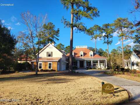 42 Rice Mill Road, Okatie, SC 29909