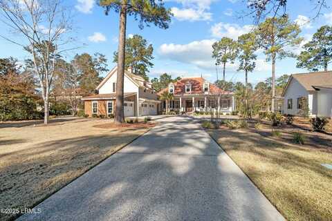 42 Rice Mill Road, Okatie, SC 29909