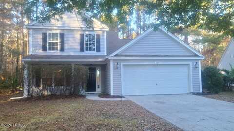 137 Planters Row Court, Bluffton, SC 29910