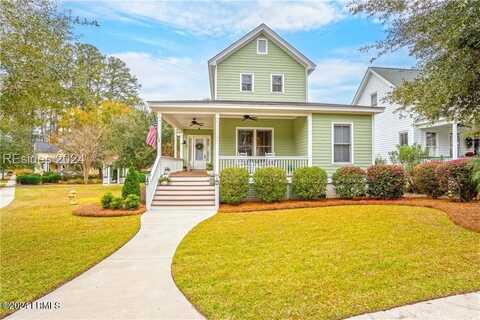 150 Willow Point Road, Beaufort, SC 29906