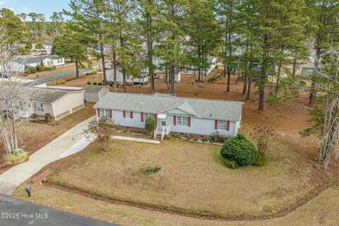 903 Wedge Court SW, Carolina Shores, NC 28467