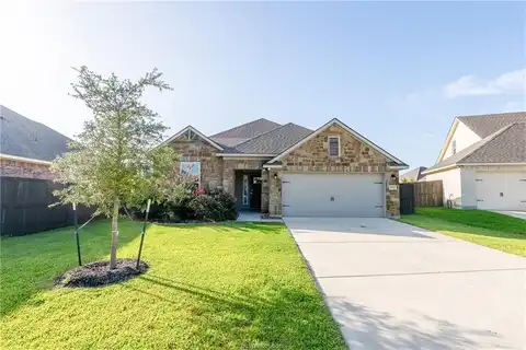 5007 Maroon Creek Drive, Bryan, TX 77802