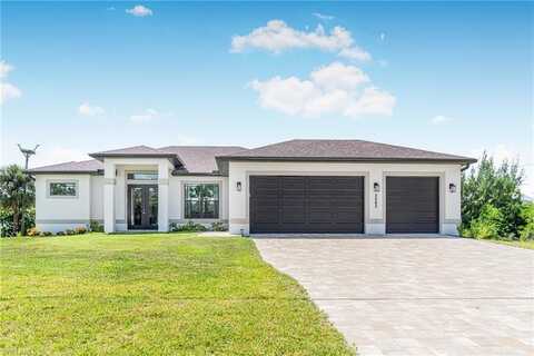 3543 Stabile, Saint James City, FL 33956