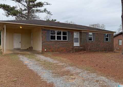 176 LEWIS AVENUE, SYLACAUGA, AL 35150