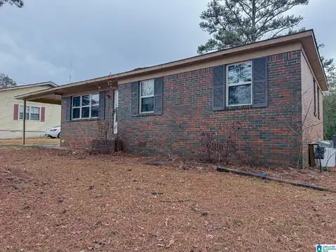 176 LEWIS AVENUE, SYLACAUGA, AL 35150