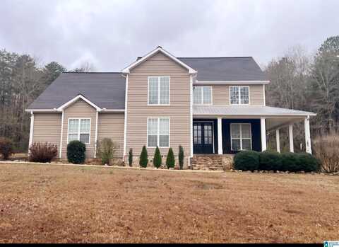 766 ANTIOCH ROAD, ANNISTON, AL 36207