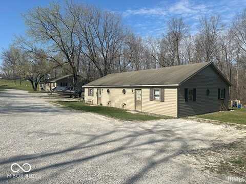 6085 STATE ROAD 42 Road, Poland, IN 47868