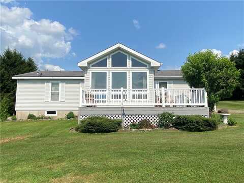 181 Wilbur Hill Road, Butternuts, NY 13849