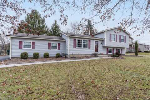 124 Heather Ln Lane, Woodlands, NY 14546