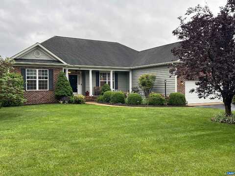 82 LAKE DR, RUCKERSVILLE, VA 22968