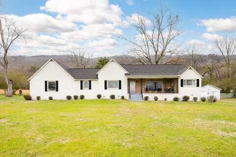 2861 Old Dunlap Rd Road, Whitwell, TN 37397