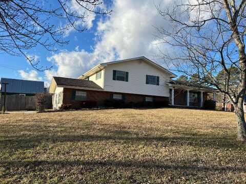 4025 Peerless Road NW, Cleveland, TN 37312