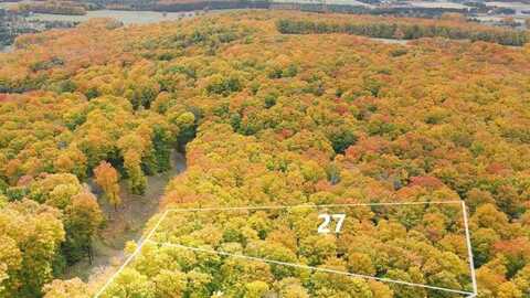 3367 NEEDLES LOT 27, HARBOR SPRINGS, MI 49740