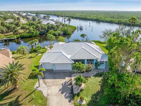 18138 PETOSKEY CIRCLE, PORT CHARLOTTE, FL 33948