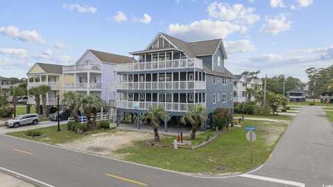 510 S Ocean Blvd., Surfside Beach, SC 29575