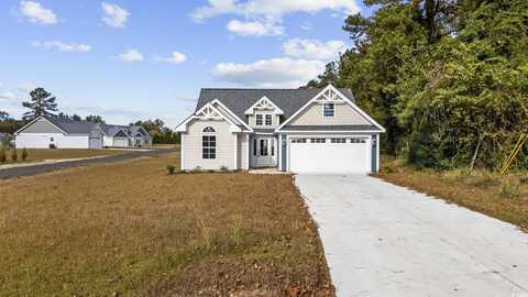 1892 Blue Bird Rd., Loris, SC 29569