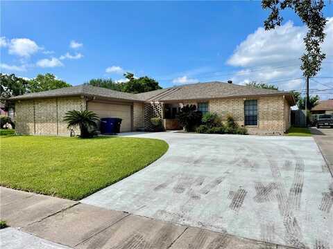 4119 Crenshaw Drive, Corpus Christi, TX 78413