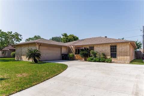 4119 Crenshaw Drive, Corpus Christi, TX 78413