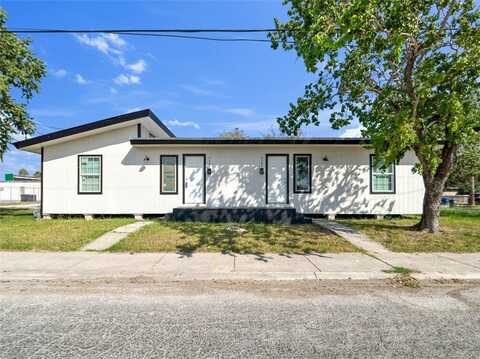 4343 Kilgore Street, Corpus Christi, TX 78415