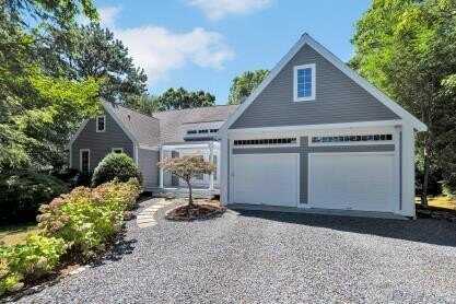 50 Hook Drive, Mashpee, MA 02649