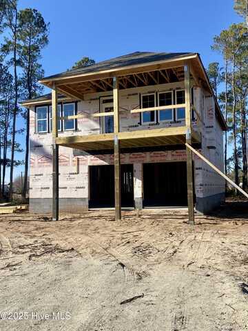 126 Lowery Lane, Swansboro, NC 28584