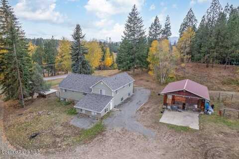 1517 Sagle Rd, Sagle, ID 83860