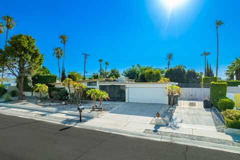 682 N Monterey Road, Palm Springs, CA 92262