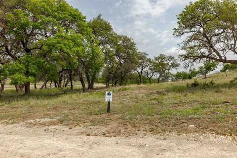 Lot 11 Oakwater Dr, Fredericksburg, TX 78624