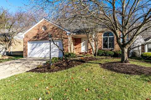 990 Wittshire Lane, Anderson Twp, OH 45255