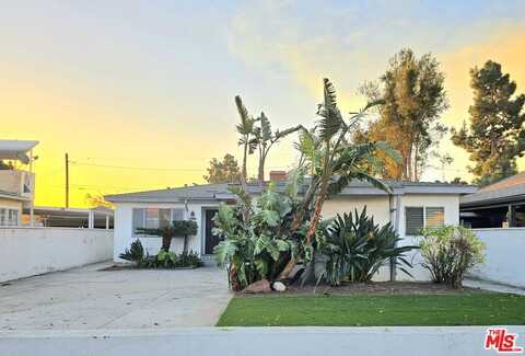 3354 Virginia Ave, Santa Monica, CA 90404