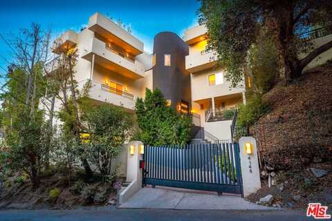 4148 Sunswept Dr, Studio City, CA 91604