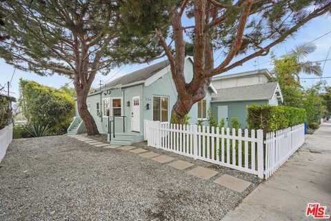 726 Pier Ave, Santa Monica, CA 90405