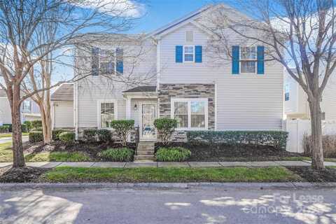 9408 Meadowmont View Drive, Charlotte, NC 28269