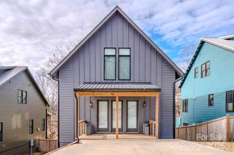 161 Hudson Street, Asheville, NC 28806
