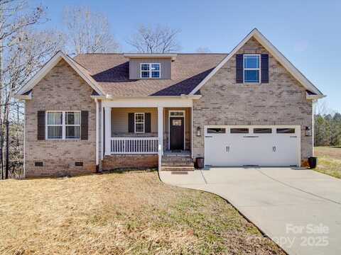 721 Red Spruce Drive, York, SC 29745