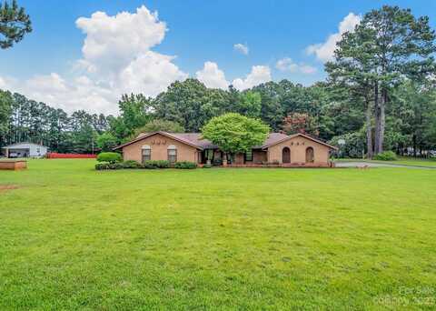 13101 Phillips Road, Matthews, NC 28105