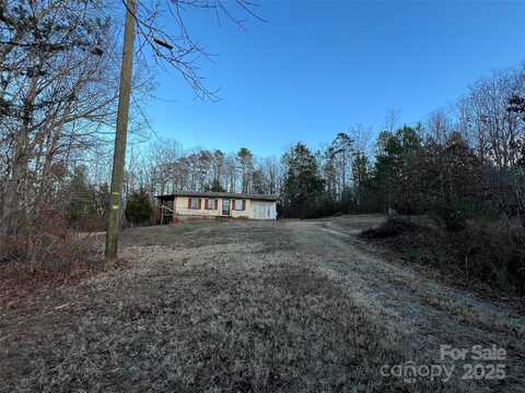 580 Corbin Dairy Road, Bostic, NC 28018