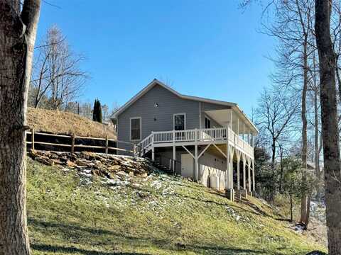 78 Rio Bravo Drive, Sylva, NC 28779