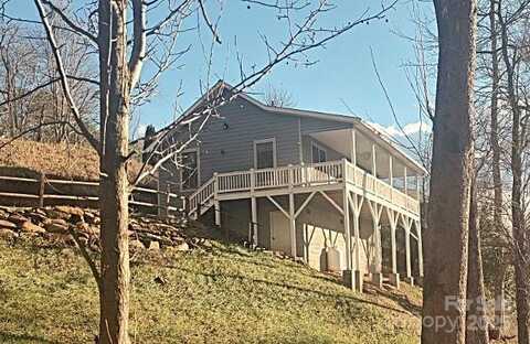 78 Rio Bravo Drive, Sylva, NC 28779