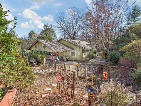 81 Jericho Drive, Tryon, NC 28782