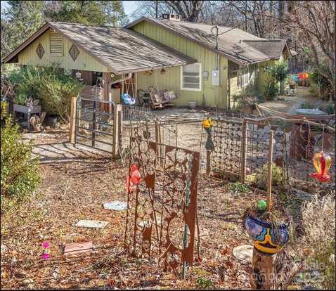 81 Jericho Drive, Tryon, NC 28782
