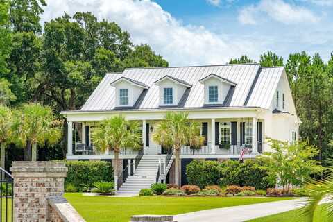 2972 Anchor Watch Drive, Wadmalaw Island, SC 29487