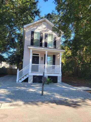 850 Sedge Court, Charleston, SC 29412