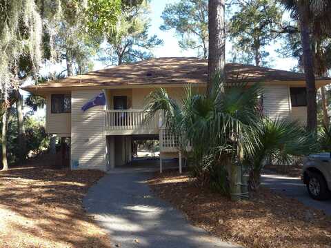 845 Club Cottage Road, Edisto Island, SC 29438