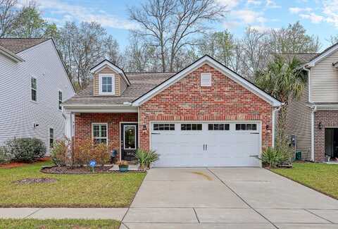 3856 Tupelo Branch Row, Mount Pleasant, SC 29429