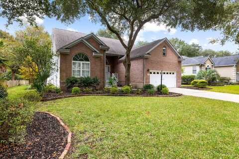 1232 Palmetto Peninsula Drive, Mount Pleasant, SC 29464