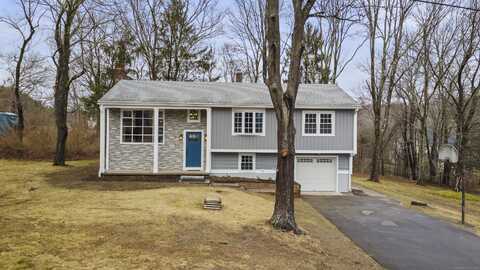 164 Ridgewood Acres, Thomaston, CT 06787