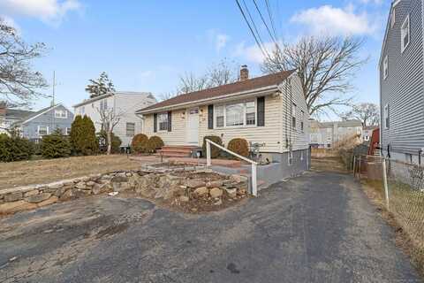 136 Stuart Avenue, Norwalk, CT 06850