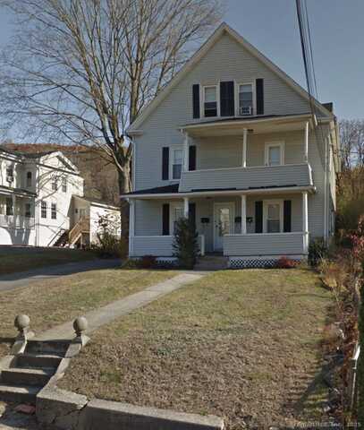 21 Elm Street, Ansonia, CT 06401