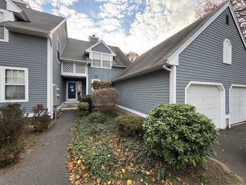 1 Green Meadow Drive, Granby, CT 06035